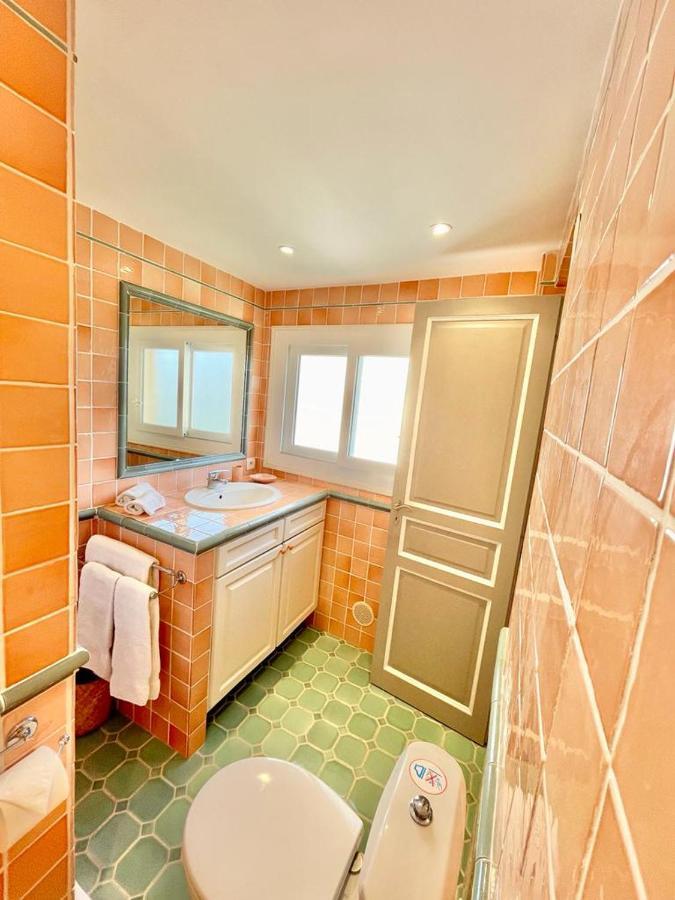 Chez Camille Apartment Saint-Tropez Exterior foto